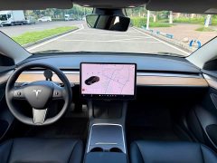 Tesla Model 3 2020 Standard Range RWD Upgrade - ფოტო 10