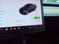 Tesla Model 3 2020 Standard Range RWD Upgrade - ფოტო 11