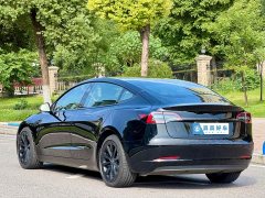 Tesla Model 3 2020 Standard Range RWD Upgrade - ფოტო 6