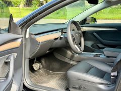 Tesla Model 3 2020 Standard Range RWD Upgrade - ფოტო 7