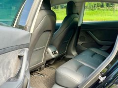 Tesla Model 3 2020 Standard Range RWD Upgrade - ფოტო 8