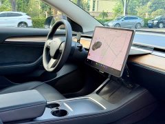 Tesla Model 3 2020 Standard Range RWD Upgrade - ფოტო 9