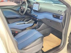 BYD Seagull Glory Edition 305km Vitality Version - ფოტო 10