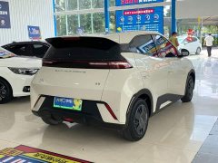 BYD Seagull Glory Edition 305km Vitality Version - ფოტო 12