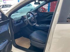 BYD Seagull Glory Edition 305km Vitality Version - ფოტო 7