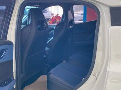 BYD Seagull Glory Edition 305km Vitality Version - ფოტო 8