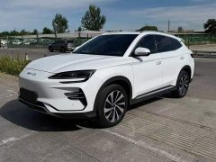 BYD Song Plus New Energy Champion Edition EV 605KM Flagship Plus - ფოტო 1