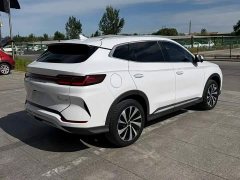 BYD Song Plus New Energy Champion Edition EV 605KM Flagship Plus - ფოტო 4