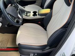 BYD Song Plus New Energy Champion Edition EV 605KM Flagship Plus - ფოტო 5