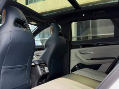BYD Song Plus New Energy Champion Edition EV 605KM Flagship Plus - ფოტო 6
