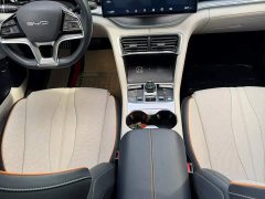 BYD Song Plus New Energy Champion Edition EV 605KM Flagship Plus - ფოტო 7