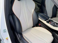 BYD Song Plus New Energy Champion Edition EV 605KM Flagship Plus - ფოტო 8