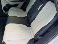 BYD Song Plus New Energy Champion Edition EV 605KM Flagship Plus - ფოტო 9