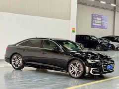 Audi A6L 40 TFSI Luxury Sport Edition - ფოტო 1