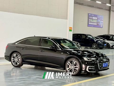 2021 Audi A6L 40 TFSI Luxury Sport Edition - ავტომობილი ჩინეთიდან