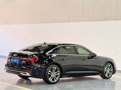 Audi A6L 40 TFSI Luxury Sport Edition - ფოტო 10