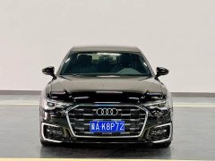 Audi A6L 40 TFSI Luxury Sport Edition - ფოტო 2