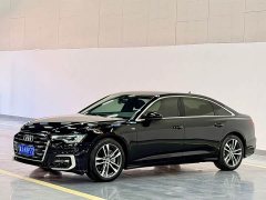 Audi A6L 40 TFSI Luxury Sport Edition - ფოტო 3