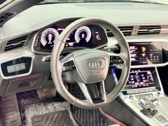 Audi A6L 40 TFSI Luxury Sport Edition - ფოტო 4