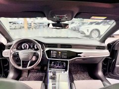 Audi A6L 40 TFSI Luxury Sport Edition - ფოტო 5