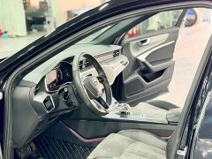 Audi A6L 40 TFSI Luxury Sport Edition - ფოტო 6