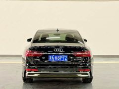 Audi A6L 40 TFSI Luxury Sport Edition - ფოტო 9