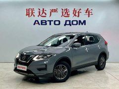 Nissan Qashqai Honor 2.0L FWD Premium - ფოტო 1