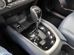 Nissan Qashqai Honor 2.0L FWD Premium - ფოტო 11