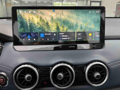 Nissan Qashqai Honor 2.0L FWD Premium - ფოტო 12