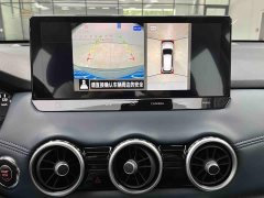 Nissan Qashqai Honor 2.0L FWD Premium - ფოტო 13