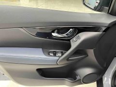 Nissan Qashqai Honor 2.0L FWD Premium - ფოტო 14