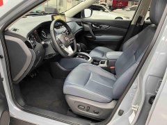 Nissan Qashqai Honor 2.0L FWD Premium - ფოტო 15