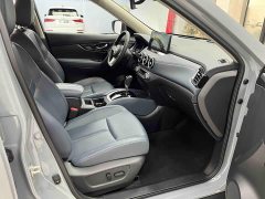 Nissan Qashqai Honor 2.0L FWD Premium - ფოტო 17