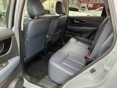 Nissan Qashqai Honor 2.0L FWD Premium - ფოტო 19