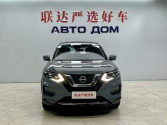 Nissan Qashqai Honor 2.0L FWD Premium - ფოტო 2