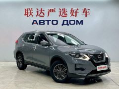 Nissan Qashqai Honor 2.0L FWD Premium - ფოტო 3