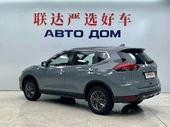 Nissan Qashqai Honor 2.0L FWD Premium - ფოტო 4
