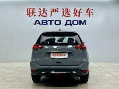 Nissan Qashqai Honor 2.0L FWD Premium - ფოტო 5