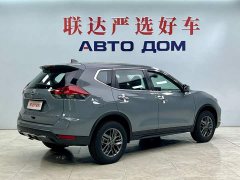 Nissan Qashqai Honor 2.0L FWD Premium - ფოტო 6