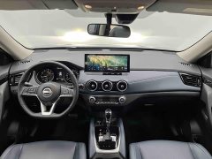Nissan Qashqai Honor 2.0L FWD Premium - ფოტო 7