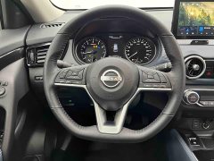 Nissan Qashqai Honor 2.0L FWD Premium - ფოტო 8