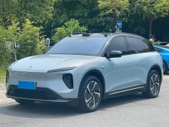 NIO ES6 75kWh - ფოტო 1