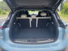 NIO ES6 75kWh - ფოტო 10