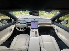 NIO ES6 75kWh - ფოტო 14