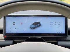 NIO ES6 75kWh - ფოტო 17