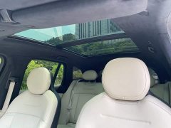 NIO ES6 75kWh - ფოტო 19