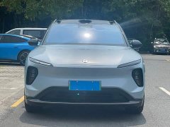 NIO ES6 75kWh - ფოტო 2