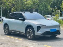 NIO ES6 75kWh - ფოტო 3