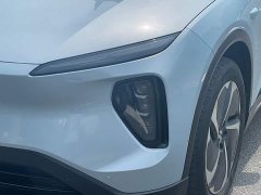 NIO ES6 75kWh - ფოტო 4