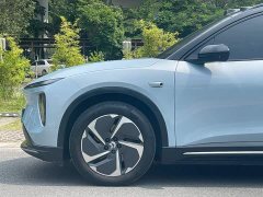 NIO ES6 75kWh - ფოტო 5